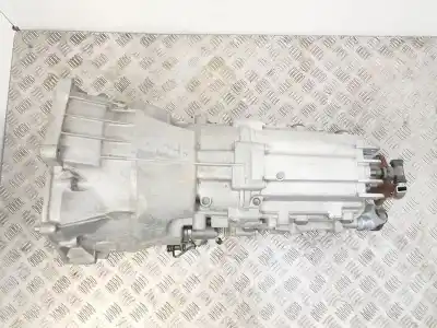 Pezzo di ricambio per auto di seconda mano riduttore per bmw 3 (e90) 320 d riferimenti oem iam 23007562730  