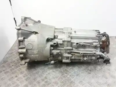 Pezzo di ricambio per auto di seconda mano riduttore per bmw 3 (e90) 320 d riferimenti oem iam 23007562730  