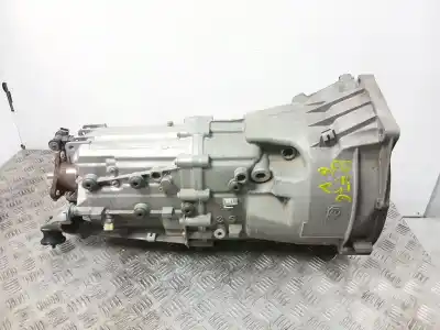 Pezzo di ricambio per auto di seconda mano riduttore per bmw 3 (e90) 320 d riferimenti oem iam 23007562730  