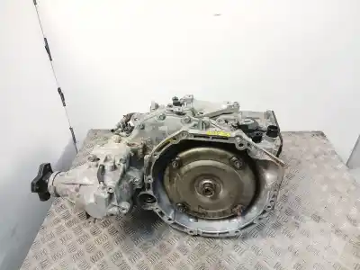 Pezzo di ricambio per auto di seconda mano riduttore per nissan qashqai / qashqai +2 i (j10, nj10, jj10e) 2.0 dci a las 4 ruedas riferimenti oem iam 310201xn1a