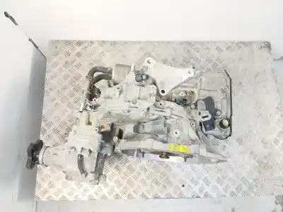 Pezzo di ricambio per auto di seconda mano riduttore per nissan qashqai / qashqai +2 i (j10, nj10, jj10e) 2.0 dci a las 4 ruedas riferimenti oem iam 310201xn1a 1xn1a 