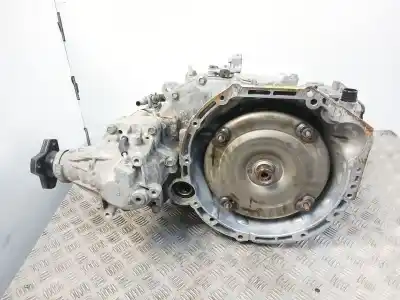 Pezzo di ricambio per auto di seconda mano riduttore per nissan qashqai / qashqai +2 i (j10, nj10, jj10e) 2.0 dci a las 4 ruedas riferimenti oem iam 310201xn1a 1xn1a 