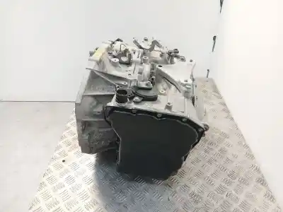 Pezzo di ricambio per auto di seconda mano riduttore per nissan qashqai / qashqai +2 i (j10, nj10, jj10e) 2.0 dci a las 4 ruedas riferimenti oem iam 310201xn1a 1xn1a 