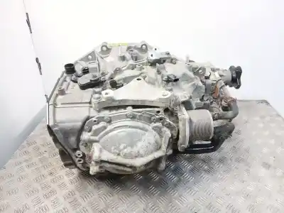 Pezzo di ricambio per auto di seconda mano riduttore per nissan qashqai / qashqai +2 i (j10, nj10, jj10e) 2.0 dci a las 4 ruedas riferimenti oem iam 310201xn1a 1xn1a 