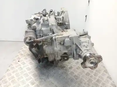 Pezzo di ricambio per auto di seconda mano riduttore per nissan qashqai / qashqai +2 i (j10, nj10, jj10e) 2.0 dci a las 4 ruedas riferimenti oem iam 310201xn1a 1xn1a 