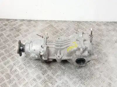 Автозапчасти б/у задний дифференциал за NISSAN QASHQAI / QASHQAI +2 I (J10, NJ10, JJ10E) 2.0 DCI A LAS 4 RUEDAS ссылки OEM IAM 38300JD610  