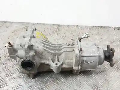 Pezzo di ricambio per auto di seconda mano differenziale posteriore per nissan qashqai / qashqai +2 i (j10, nj10, jj10e) 2.0 dci a las 4 ruedas riferimenti oem iam 38300jd610  