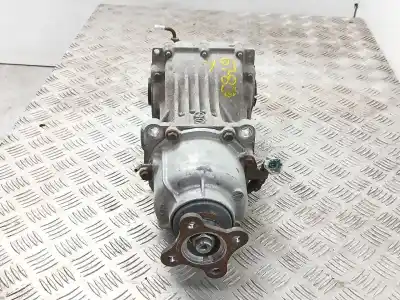 Pezzo di ricambio per auto di seconda mano differenziale posteriore per nissan qashqai / qashqai +2 i (j10, nj10, jj10e) 2.0 dci a las 4 ruedas riferimenti oem iam 38300jd610  