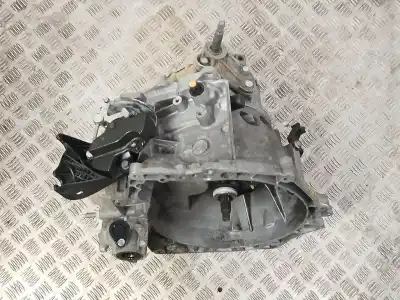 Pièce détachée automobile d'occasion boîte de vitesses pour citroen berlingo multispace (b9) 1.6 hdi 110 références oem iam 20dp33  