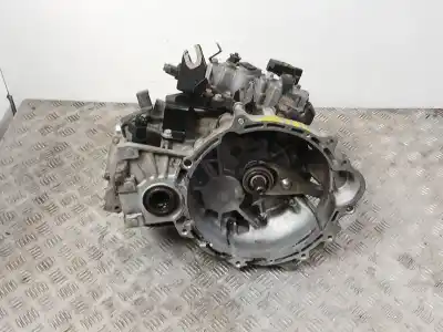 Peça sobressalente para automóvel em segunda mão caixa de velocidades por kia cee'd sw (ed) 1.6 crdi 115 referências oem iam 4300023310