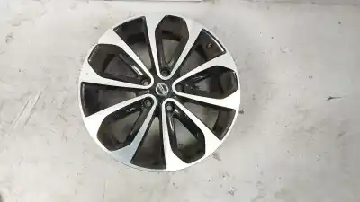 Автозапчастина б/у комплект коліс для nissan qashqai / qashqai +2 i (j10, nj10, jj10e) 2.0 dci a las 4 ruedas посилання на oem iam d0300jd18a  