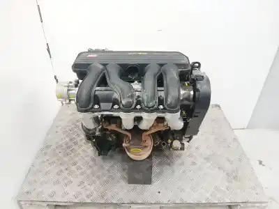 Автозапчасти б/у ПОЛНЫЙ ДВИГАТЕЛЬ за CITROEN BERLINGO / BERLINGO FIRST FURGONETA/MONOVOLUMEN (M_)  ссылки OEM IAM D9B  