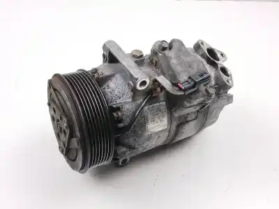 Second-hand car spare part air conditioning compressor for nissan qashqai / qashqai +2 i (j10, nj10, jj10e) 2.0 dci a las 4 ruedas oem iam references 92600jd73a Second-hand car spare part air conditioning compressor for nissan qashqai / qashqai +2 i (j10, nj10, jj10e) 2.0 dci a las 4 ruedas oem iam references 92600jd73a