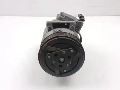 Автозапчастина б/у компресор кондиционера для nissan qashqai / qashqai +2 i (j10, nj10, jj10e) 2.0 dci a las 4 ruedas посилання на oem iam 92600jd73a   Автозапчастина б/у компресор кондиционера для nissan qashqai / qashqai +2 i (j10, nj10, jj10e) 2.0 dci a las 4 ruedas посилання на oem iam 92600jd73a