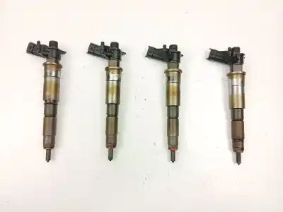 Автозапчасти б/у инжектор за nissan qashqai / qashqai +2 i (j10, nj10, jj10e) 2.0 dci a las 4 ruedas ссылки oem iam 1660000q0a 82409398 0445115007 Автозапчасти б/у инжектор за nissan qashqai / qashqai +2 i (j10, nj10, jj10e) 2.0 dci a las 4 ruedas ссылки oem iam 1660000q0a 82409398 0445115007