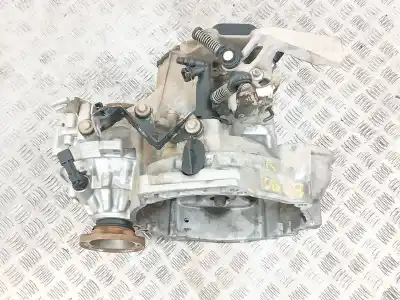 Автозапчастина б/у коробка передач для seat cordoba (6l2) 1.9 tdi посилання на oem iam ggu  
