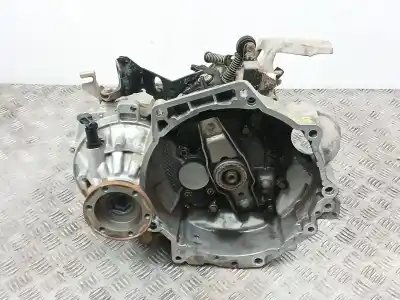 Автозапчастина б/у коробка передач для seat cordoba (6l2) 1.9 tdi посилання на oem iam ggu  