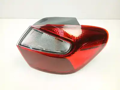 Автозапчасти б/у правый задний фонарь за hyundai i10 iii (ac3, ai3) 1.0 mpi ссылки oem iam 92402k7000 Автозапчасти б/у правый задний фонарь за hyundai i10 iii (ac3, ai3) 1.0 mpi ссылки oem iam 92402k7000