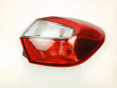 Piesă de schimb auto la mâna a doua lampã spate dreapta pentru hyundai i10 iii (ac3, ai3) 1.0 mpi referințe oem iam 92402k7000  