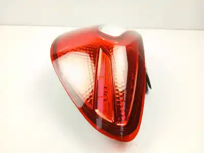 Piesă de schimb auto la mâna a doua lampã spate dreapta pentru hyundai i10 iii (ac3, ai3) 1.0 mpi referințe oem iam 92402k7000  