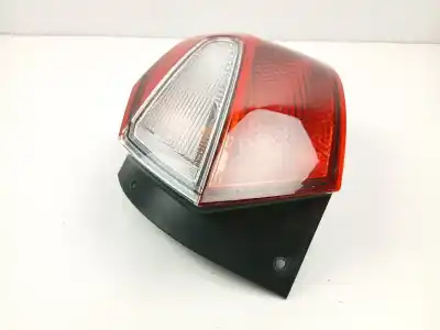 Piesă de schimb auto la mâna a doua lampã spate dreapta pentru hyundai i10 iii (ac3, ai3) 1.0 mpi referințe oem iam 92402k7000  