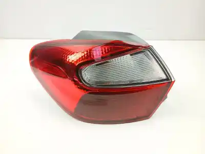 Автозапчасти б/у левый задний фонарь за hyundai i10 iii (ac3, ai3) 1.0 mpi ссылки oem iam 92401k7000 Автозапчасти б/у левый задний фонарь за hyundai i10 iii (ac3, ai3) 1.0 mpi ссылки oem iam 92401k7000