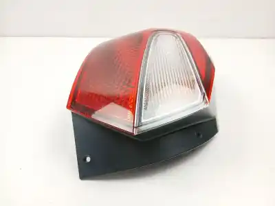 Piesă de schimb auto la mâna a doua lampã spate stânga pentru hyundai i10 iii (ac3, ai3) 1.0 mpi referințe oem iam 92401k7000  