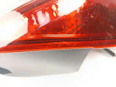 Piesă de schimb auto la mâna a doua lampã spate stânga pentru hyundai i10 iii (ac3, ai3) 1.0 mpi referințe oem iam 92401k7000  