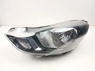 Автозапчасти б/у левая фара за hyundai i10 iii (ac3, ai3) 1.0 mpi ссылки oem iam 92101k7000 Автозапчасти б/у левая фара за hyundai i10 iii (ac3, ai3) 1.0 mpi ссылки oem iam 92101k7000