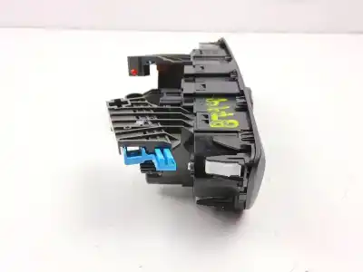 İkinci el araba yedek parçası isitma / klima kontrolü için hyundai i10 iii (ac3, ai3) 1.0 mpi oem iam referansları 97250k7130  