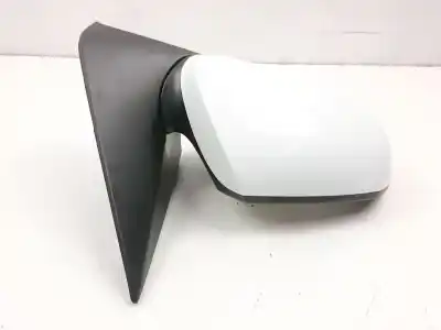 Piesă de schimb auto la mâna a doua oglinda laterala retrovizor dreapta pentru hyundai i10 iii (ac3, ai3) 1.0 mpi referințe oem iam 87627k7020  