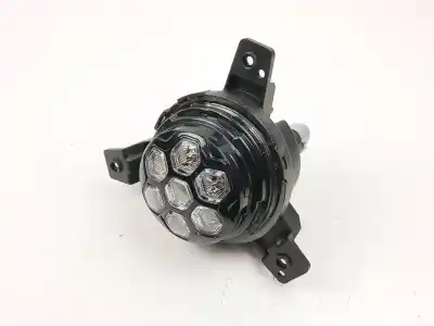 Автозапчасти б/у правая противотуманная фара за hyundai i10 iii (ac3, ai3) 1.0 mpi ссылки oem iam 92208k7100 Автозапчасти б/у правая противотуманная фара за hyundai i10 iii (ac3, ai3) 1.0 mpi ссылки oem iam 92208k7100