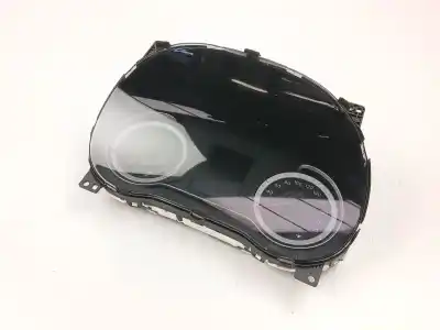 Автозапчасти б/у приборная доска за hyundai i10 iii (ac3, ai3) 1.0 mpi ссылки oem iam 94003k7000 Автозапчасти б/у приборная доска за hyundai i10 iii (ac3, ai3) 1.0 mpi ссылки oem iam 94003k7000