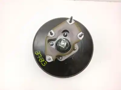Автозапчастина б/у гальмівний серво для nissan qashqai / qashqai +2 i (j10, nj10, jj10e) 2.0 dci a las 4 ruedas посилання на oem iam 46007jd80a  0204051566 Автозапчастина б/у гальмівний серво для nissan qashqai / qashqai +2 i (j10, nj10, jj10e) 2.0 dci a las 4 ruedas посилання на oem iam 46007jd80a  0204051566