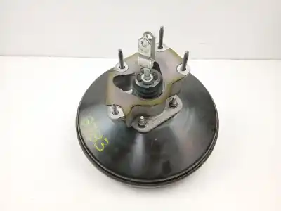 Автозапчастина б/у гальмівний серво для nissan qashqai / qashqai +2 i (j10, nj10, jj10e) 2.0 dci a las 4 ruedas посилання на oem iam 46007jd80a  0204051566 Автозапчастина б/у гальмівний серво для nissan qashqai / qashqai +2 i (j10, nj10, jj10e) 2.0 dci a las 4 ruedas посилання на oem iam 46007jd80a  0204051566