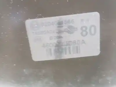 Автозапчастина б/у гальмівний серво для nissan qashqai / qashqai +2 i (j10, nj10, jj10e) 2.0 dci a las 4 ruedas посилання на oem iam 46007jd80a  0204051566 Автозапчастина б/у гальмівний серво для nissan qashqai / qashqai +2 i (j10, nj10, jj10e) 2.0 dci a las 4 ruedas посилання на oem iam 46007jd80a  0204051566
