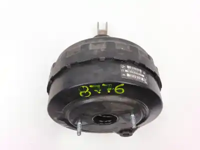 Second-hand car spare part brake servo for bmw 3 (e90) 320 d oem iam references 6764125  