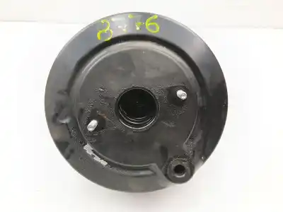 Second-hand car spare part brake servo for bmw 3 (e90) 320 d oem iam references 6764125  