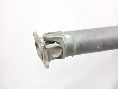 Автозапчастина б/у центр трансмісії для nissan qashqai / qashqai +2 i (j10, nj10, jj10e) 2.0 dci a las 4 ruedas посилання на oem iam 37000ey10a  