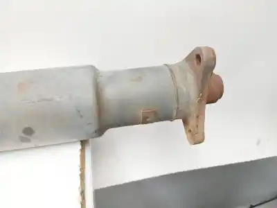 Second-hand car spare part center transmission for bmw 3 (e90) 320 d oem iam references 26107527342  