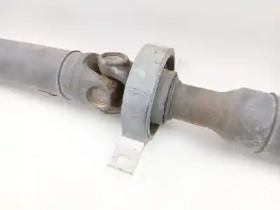 Second-hand car spare part center transmission for bmw 3 (e90) 320 d oem iam references 26107527342  