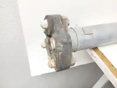 Second-hand car spare part center transmission for bmw 3 (e90) 320 d oem iam references 26107527342  