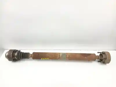 Gebrauchtes Autoersatzteil zentrale übertragung zum jeep grand cherokee 3.1 td automatico oem-iam-referenzen 52111489aa