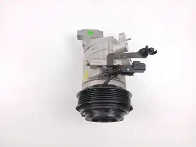 İkinci el araba yedek parçası klima kompresörü için hyundai i10 iii (ac3, ai3) 1.0 mpi oem iam referansları 97701k7000  