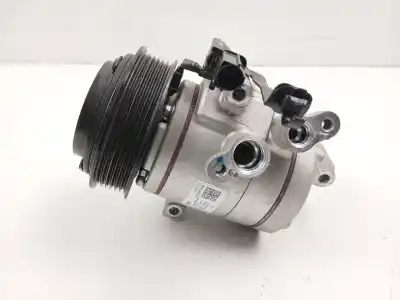 İkinci el araba yedek parçası klima kompresörü için hyundai i10 iii (ac3, ai3) 1.0 mpi oem iam referansları 97701k7000  