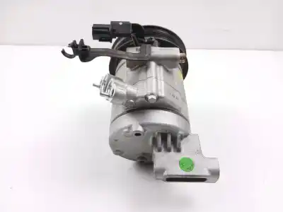 İkinci el araba yedek parçası klima kompresörü için hyundai i10 iii (ac3, ai3) 1.0 mpi oem iam referansları 97701k7000  