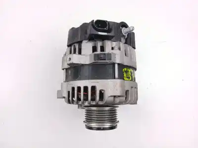 Автозапчасти б/у генератор за hyundai i10 iii (ac3, ai3) 1.0 mpi ссылки oem iam 3730007500  