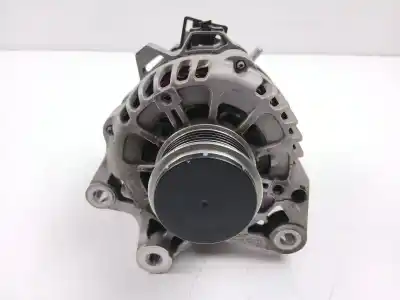 Автозапчасти б/у генератор за hyundai i10 iii (ac3, ai3) 1.0 mpi ссылки oem iam 3730007500  