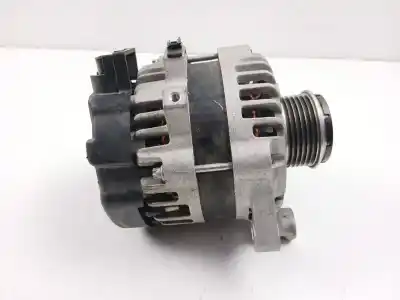 Автозапчасти б/у генератор за hyundai i10 iii (ac3, ai3) 1.0 mpi ссылки oem iam 3730007500  