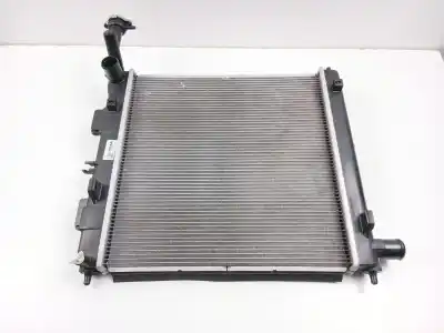 Автозапчасти б/у водяной радиатор за hyundai i10 iii (ac3, ai3) 1.0 mpi ссылки oem iam 25310k7000 Автозапчасти б/у водяной радиатор за hyundai i10 iii (ac3, ai3) 1.0 mpi ссылки oem iam 25310k7000